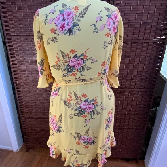 Haute Project Los Angeles Woman Tunic - Picture 5 of 8